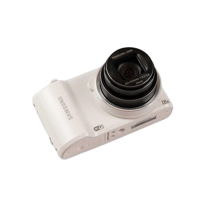 Aparat kompaktowy Samsung WB250F