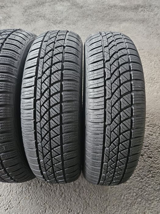 Nowy Kpl Opon Wielosezon Hankook Kinergy 4S 165.70.14 81T Rok 2024