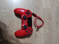 Kontroler Pad Dualshock 4 v2 PS4 PlayStation 4 Gwarancja 6msc