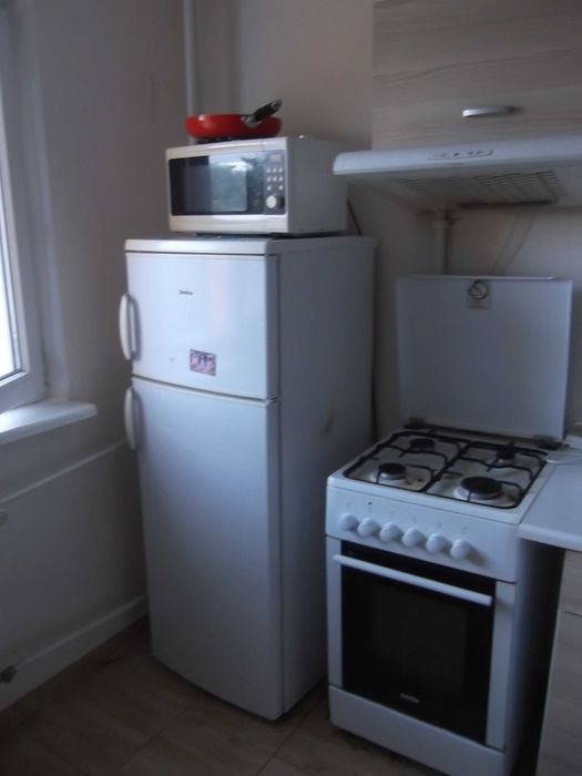 Wynajmę Pokój 1-osobowy - ul. Rozrywka 20 - 1300 zł bez opłat