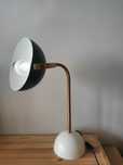 designerska lampa ferm living