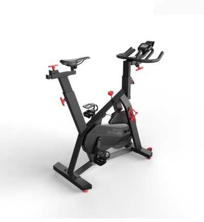 Bicicleta de Biking Domyos 500