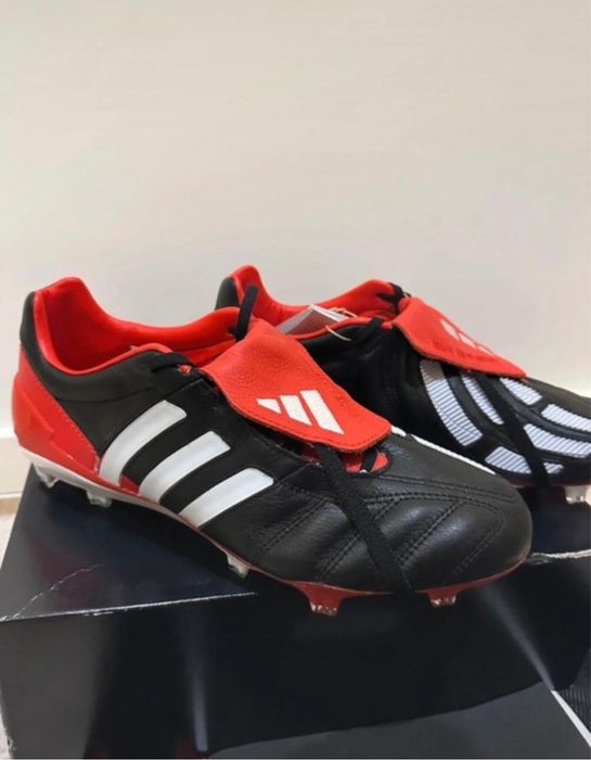 Adidas predator edition 75 anos
