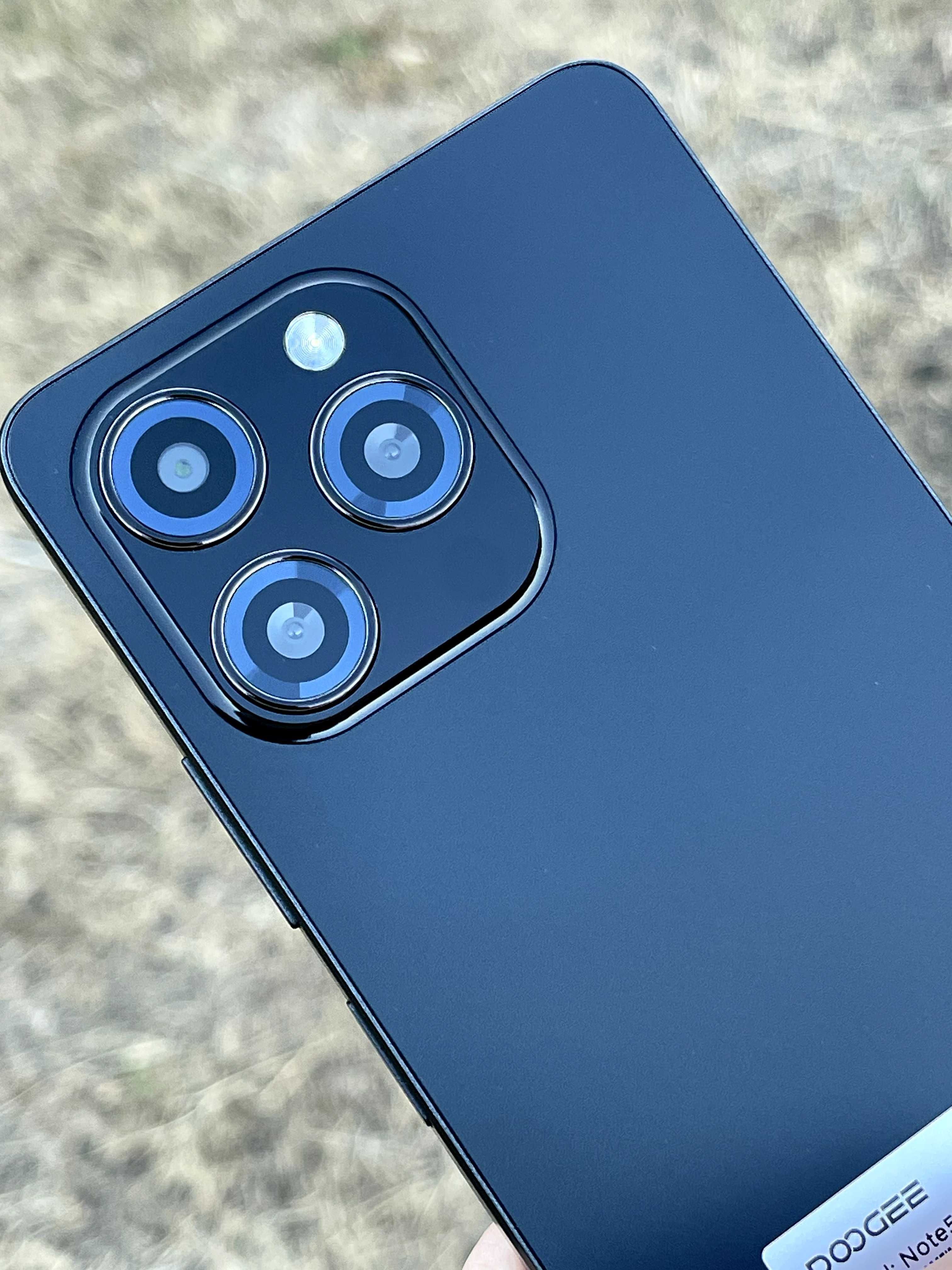 Doogee note 58 pro 8/256 новий