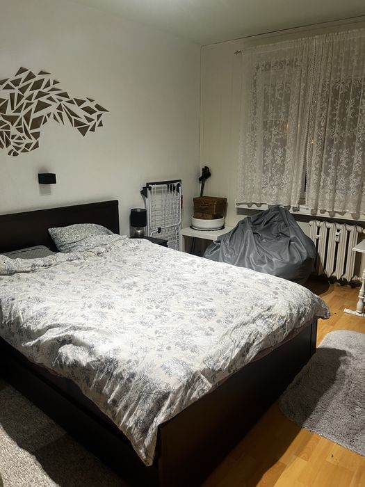 Aleksandrów Łódzki-3 pokoje 63m z balkonem 4,7m, 2 piwnice, 1 pietro