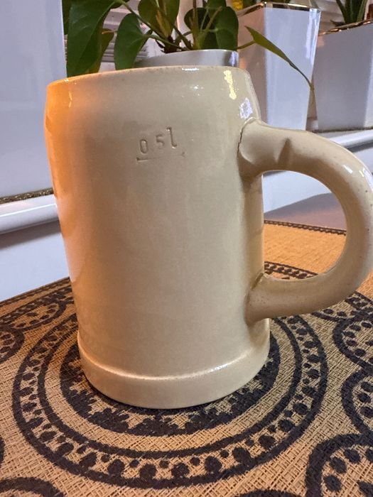 Kufle kolekcjonerskie