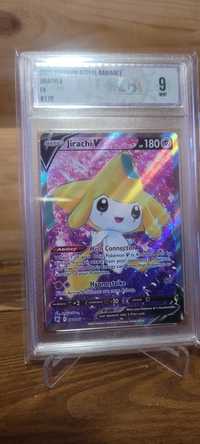 Pokemon jirahi v psa eca