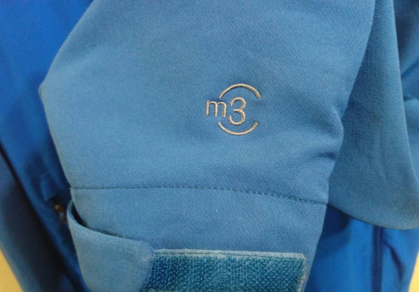 Marmot Softshell M3 оригінал чоловіча спортивна куртка XXL