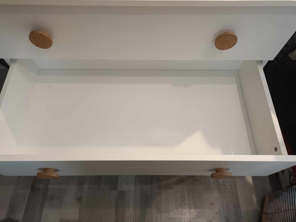 Komoda 95 x95x 55