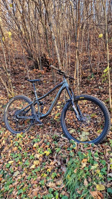 Rower enduro Ns snabb 29 cali