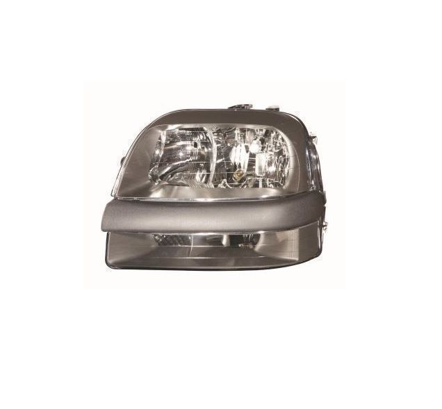 Fiat Doblo 01-05 Reflektor Przedni Lampa Przednia NOWA