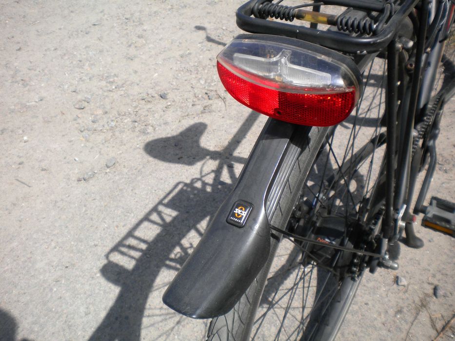 Велосипед дорожный. фирмовый.