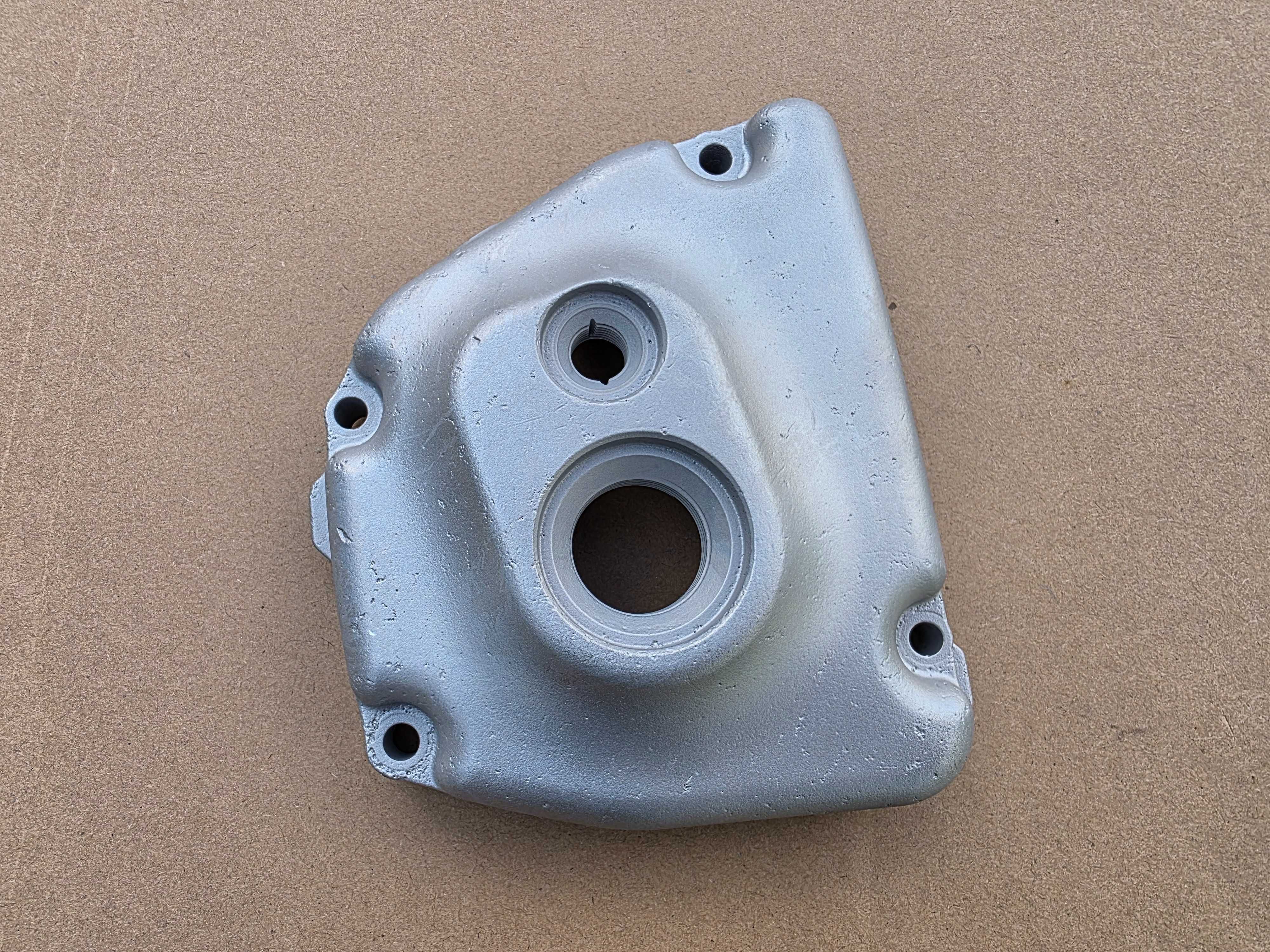Pokrywa dekiel statora magneta Suzuki RMZ 250 r. 07-09 OEM