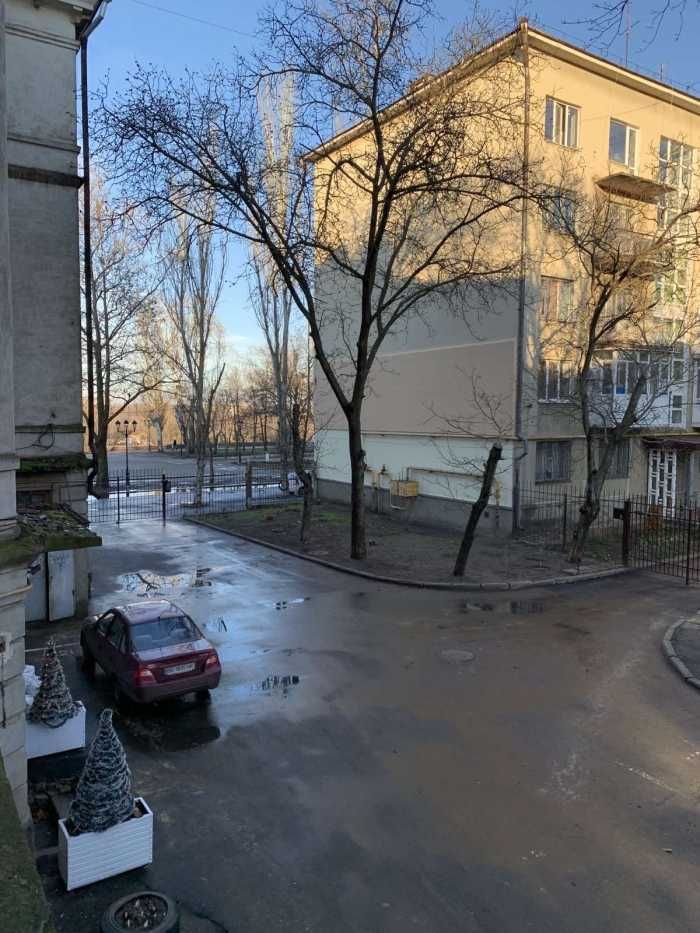 Аренда  2к квартиры Центр
