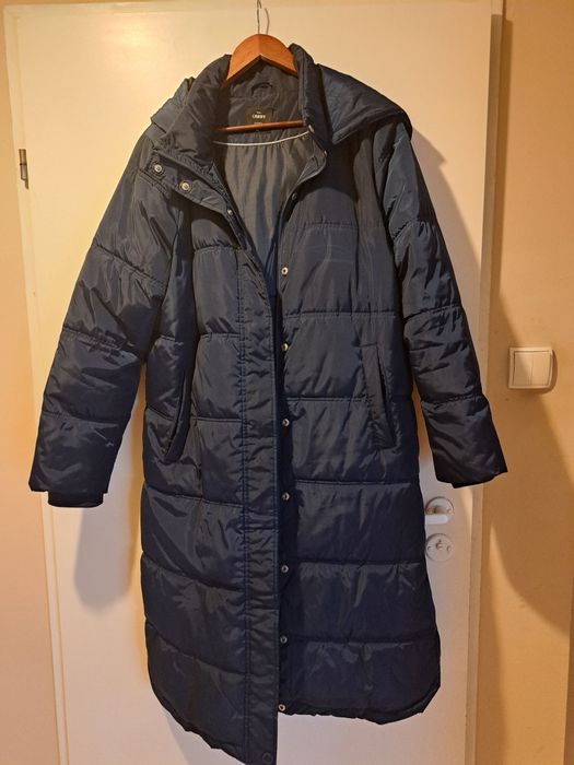 Kurtka zimowa damska Carry XL