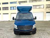 Mercedes-Benz Sprinter 314cdi