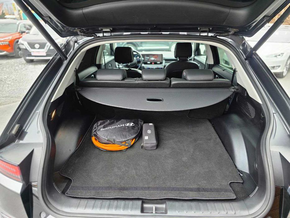 В наявності Hyundai Ioniq 5 2021 хюндай електро задній привід 72.6 кВт