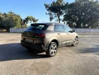 Citroen C4 Cactus 1.2 Shine - 2020