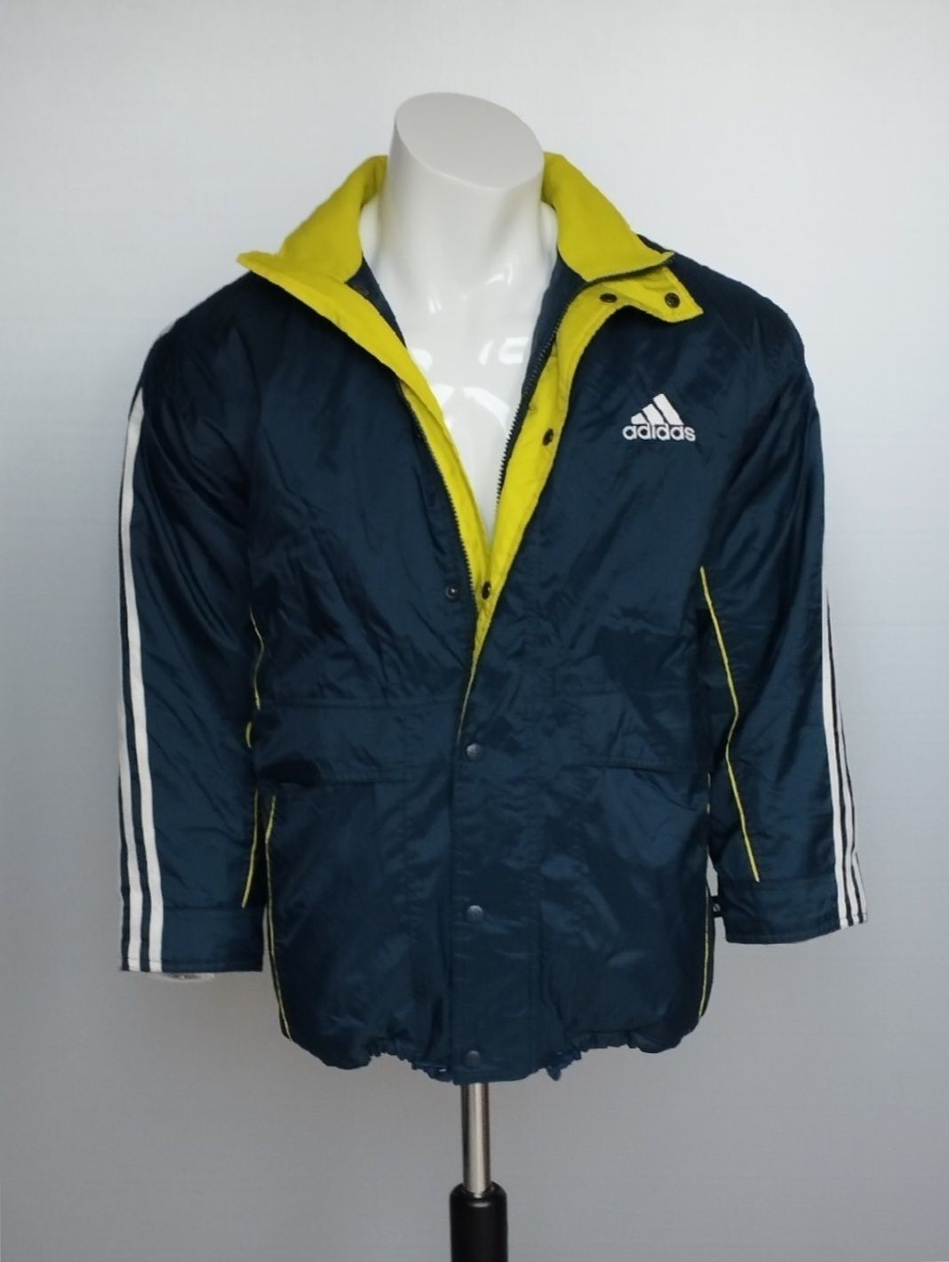 Весняна Куртка Adidas Vintage