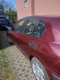 Nissan Almera 1.5