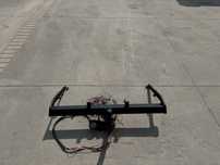 Hak Ford S-max Mk1 Galaxy mk3
