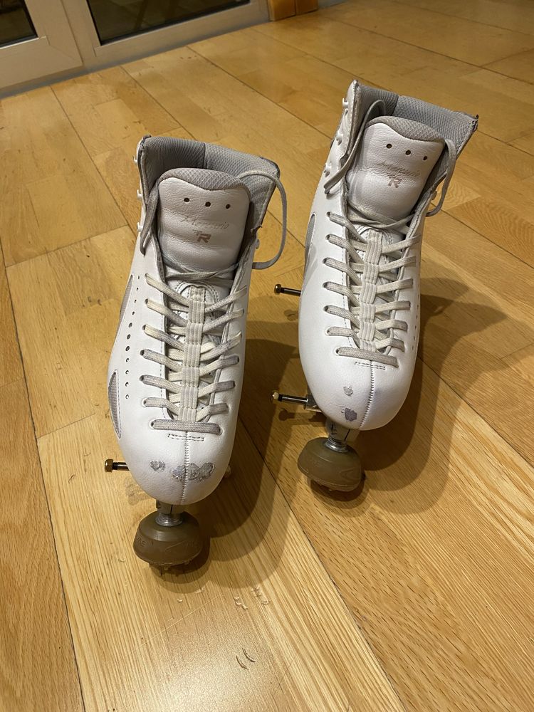 Vendo patins 265