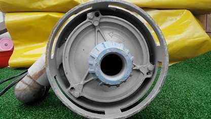 Насос центробіжний БЦ для подачі води із криниці