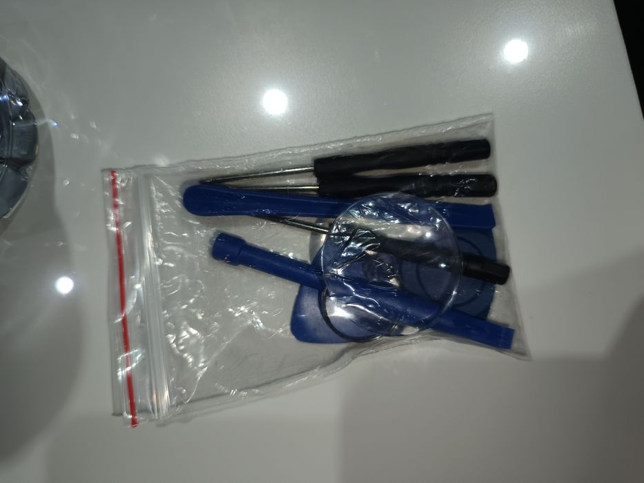 Kit Bateria Xiaomi