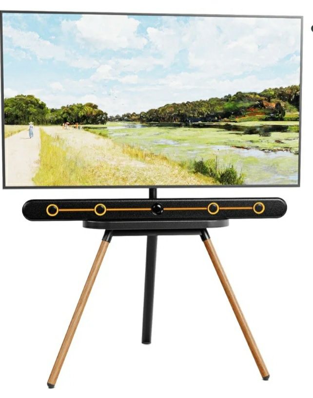Uchwyt stojak do telewizora 43-65" Putorsen max 45 kg