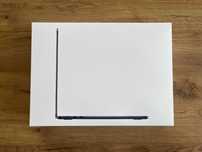 MacBook Air 13 M4/16GB/512GB/Północ/10R GPU/70W/NOWY/GWARANCJA