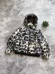 Дитячий оригінальний пуховик Moncler