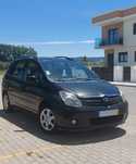 TOYOTA Corolla Verso 2.0 D-4D (2002)