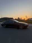 Bmw e63 635d 286km 2008r