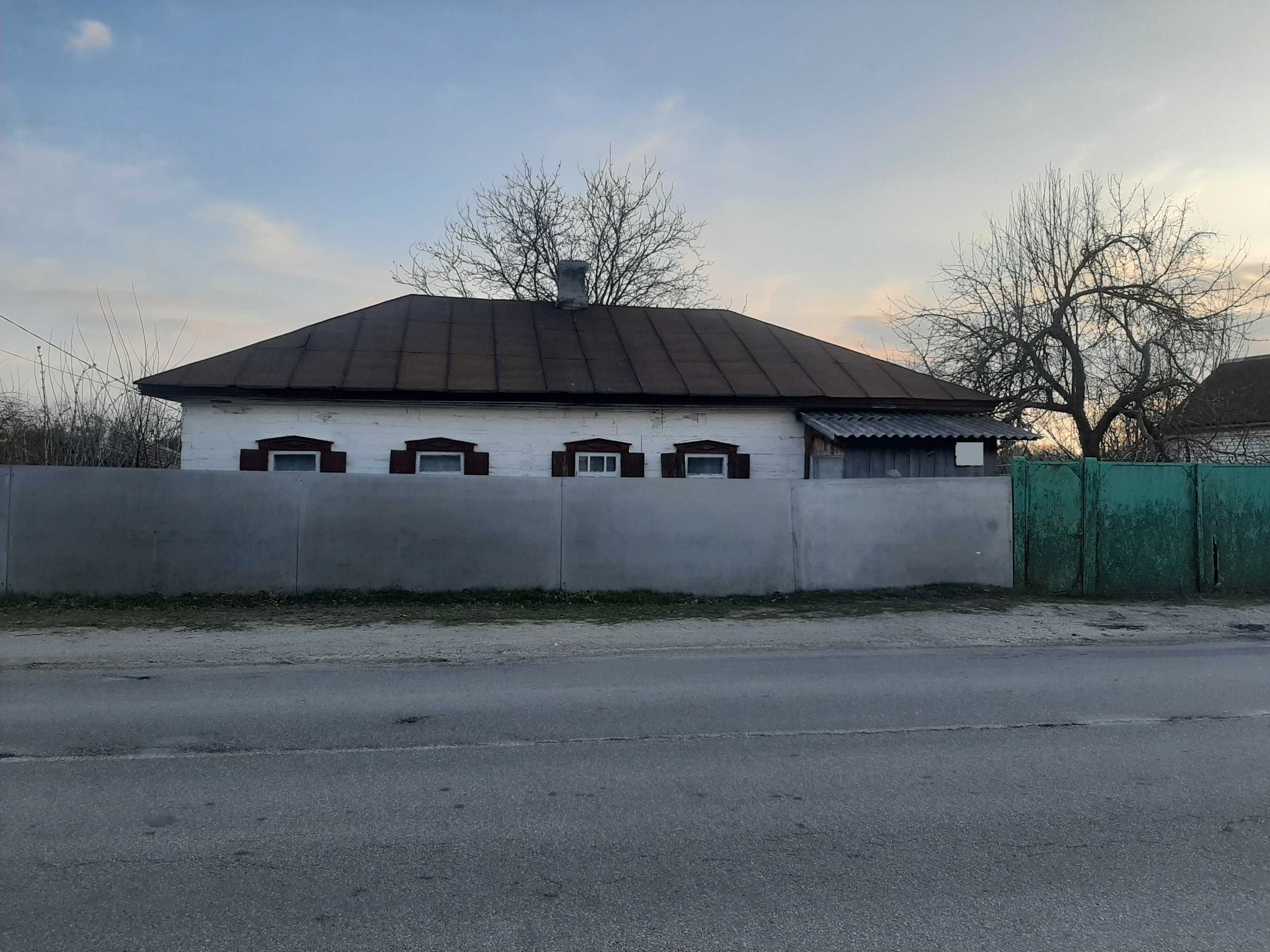 Продам житловий будинок смт. Димер Вишгородський р-н