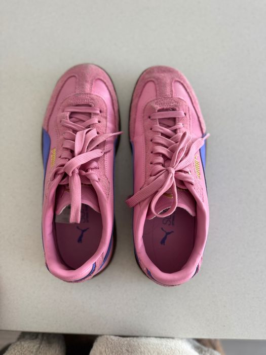 Sapatilhas Puma tamanho 39 EU