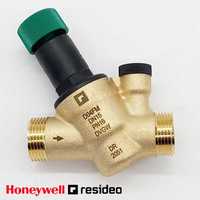 Редуктор тиску води Honeywell (Resideo Braukmann)