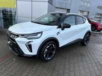 Mitsubishi ASX 1.3T mHEV 7DCT 158KM InTense+Style+Cold