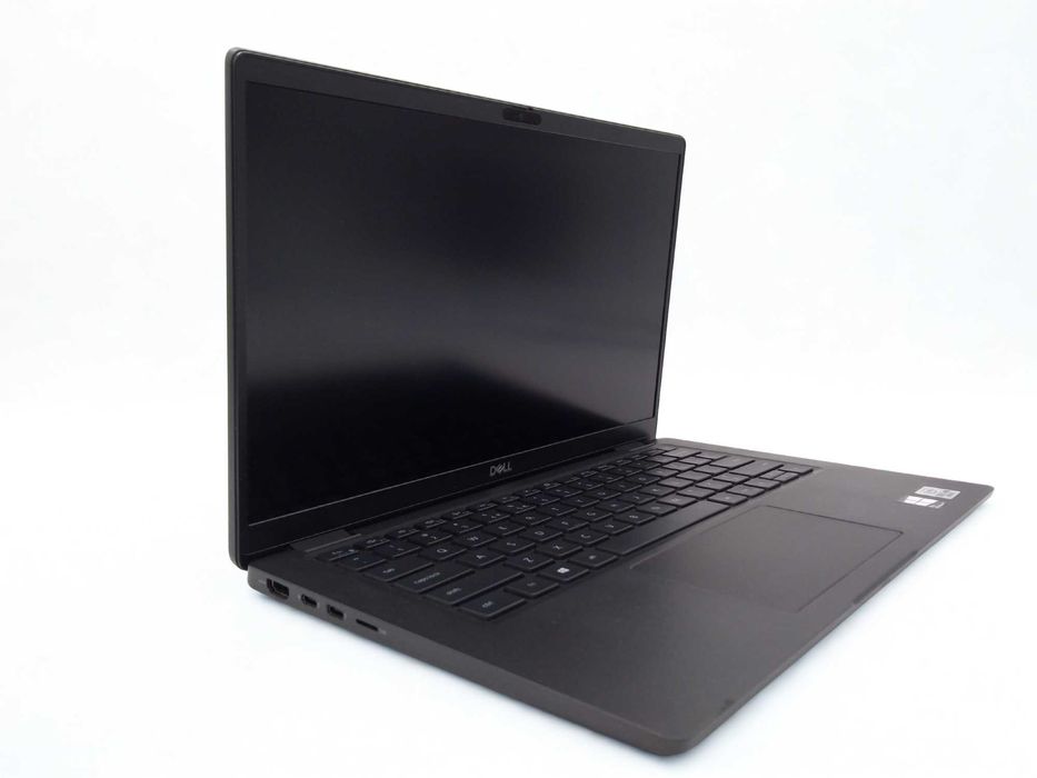 Laptop Używany Mocny Dell 7410 i7 14 FHD IPS 16GB 512 SSD Win11 Gw FV