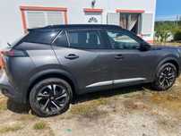 Peugeot 2008 GT 130cv - Oferta 4 rodas e pneu extra Michelin