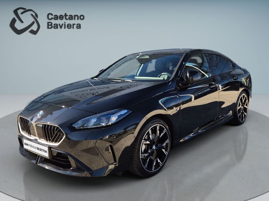 BMW 220 Gran Coupé d Pack Desportivo M
