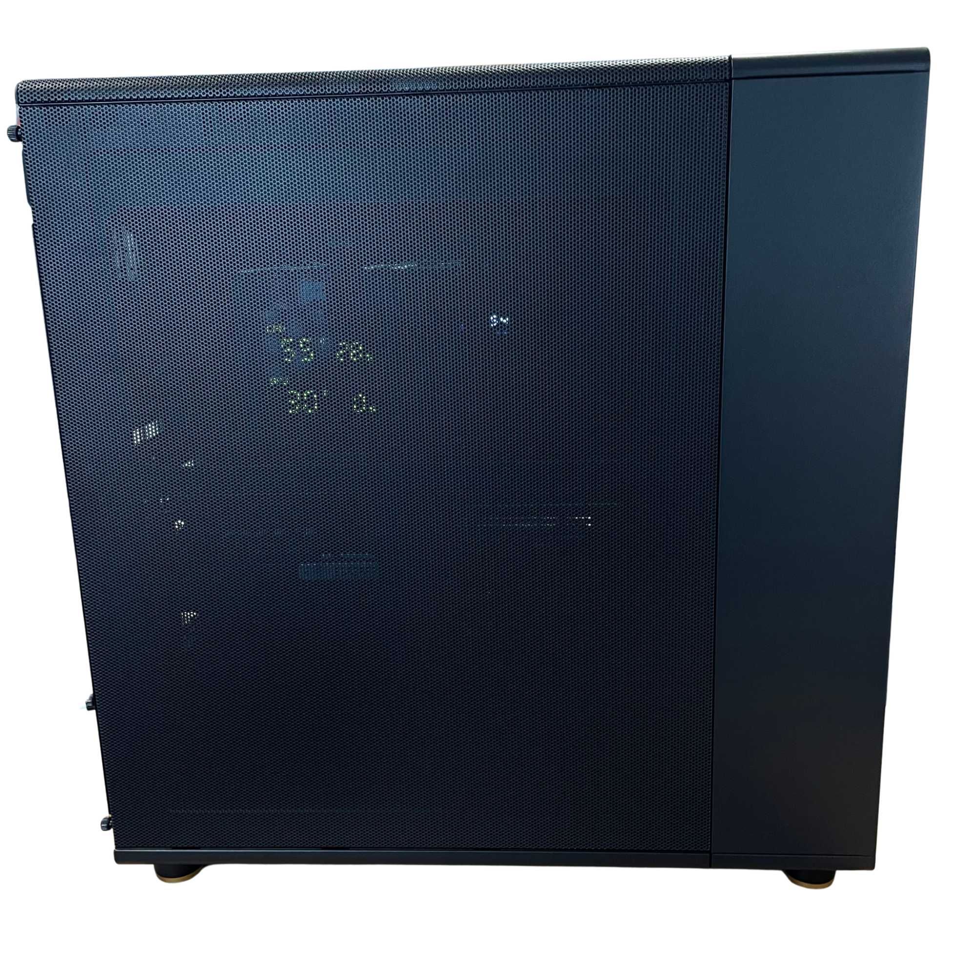 Komputer Ryzen 7 9800X3D RX 9070 XT 32GB DDR5 2TB Gamingowy