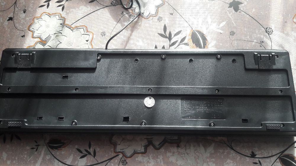 Keyboard Kantor Murah TJ-818