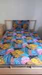 Komplet pościeli z kory 150x200