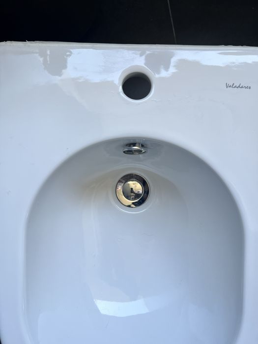 Bide Suspenso Valadares