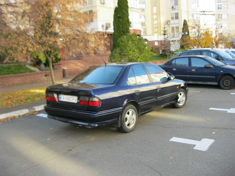 Продається супернадійний  Nissan Primera