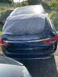 MERCEDES W 205     S 205