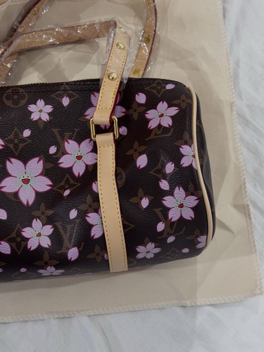 Louis vuitton & Murakami bag