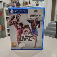 UFC PS4 PlayStation