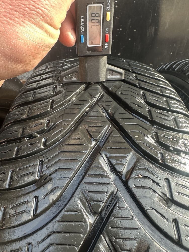 Шини легкові 185/65 R15 Kleber Krisalp HP 3