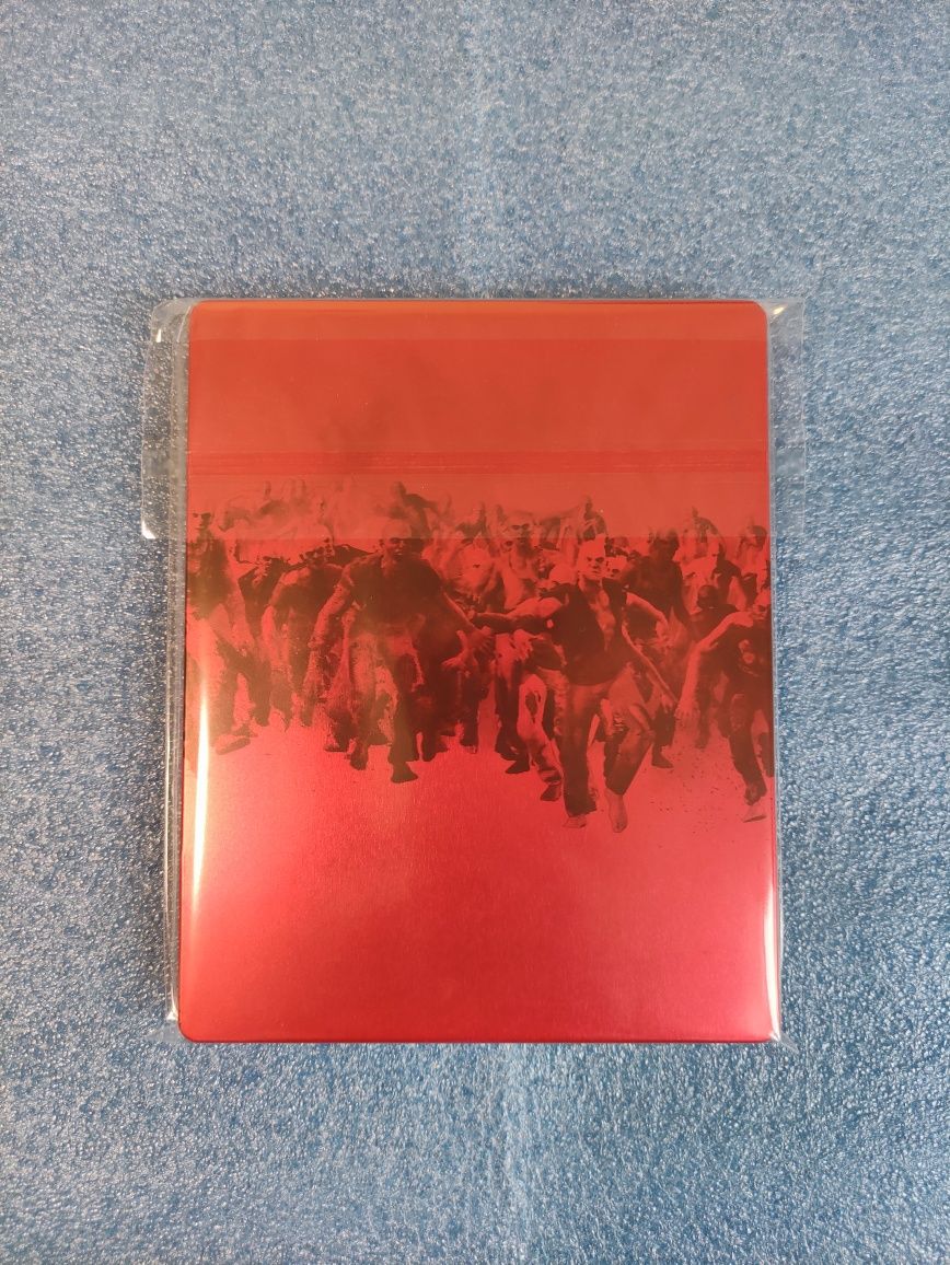 Days Gone ( Steelbook G2 )